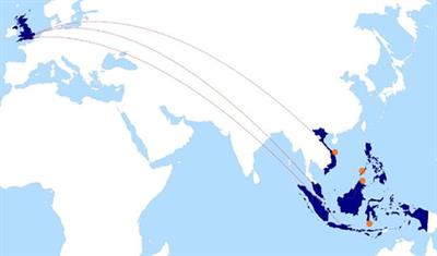 Virtual Capacity Building for International Research Collaborations in Times of COVID-19 and #Flygskam